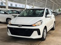 Bán xe Hyundai i10 2025 1.2 AT Tiêu Chuẩn giá 385 Triệu - Long An