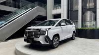 Bán xe Hyundai Stargazer 2026 Cao cấp 1.5 AT giá 582 Triệu - Long An