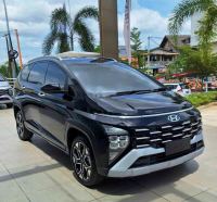 Bán xe Hyundai Stargazer 2025 X 1.5 AT giá 489 Triệu - Long An
