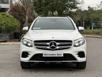 Bán xe Mercedes Benz GLC 300 4Matic 2017 giá 1 Tỷ 15 Triệu - Vĩnh Phúc