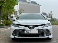 Bán xe Toyota Camry 2.5Q 2021 giá 1 Tỷ 15 Triệu - Vĩnh Phúc