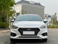 Bán xe Hyundai Accent 2020 1.4 AT giá 430 Triệu - Vĩnh Phúc