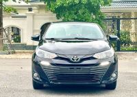 Bán xe Toyota Vios 1.5G 2019 giá 445 Triệu - Vĩnh Phúc