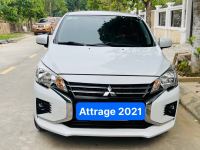 Bán xe Mitsubishi Attrage 1.2 MT 2021 giá 300 Triệu - Vĩnh Phúc