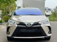 Bán xe Toyota Vios E 1.5 MT 2022 giá 415 Triệu - Vĩnh Phúc