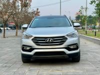 Bán xe Hyundai SantaFe 2017 2.4L 4WD giá 665 Triệu - Vĩnh Phúc