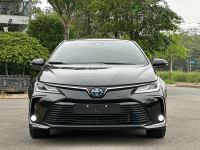 Bán xe Toyota Corolla altis 2022 1.8HEV giá 735 Triệu - Vĩnh Phúc
