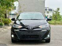 Bán xe Toyota Vios 2019 1.5E MT giá 375 Triệu - Vĩnh Phúc