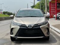 Bán xe Toyota Vios G 1.5 CVT 2022 giá 500 Triệu - Vĩnh Phúc