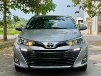 Bán xe Toyota Vios 1.5G 2019 giá 440 Triệu - Vĩnh Phúc