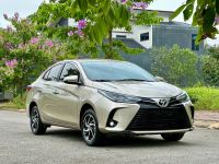 Bán xe Toyota Vios G 1.5 CVT 2022 giá 495 Triệu - Vĩnh Phúc