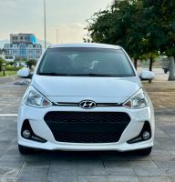 Bán xe Hyundai i10 Grand 1.2 AT 2019 giá 345 Triệu - Vĩnh Phúc