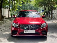 Bán xe Mercedes Benz C class 2021 C180 AMG giá 980 Triệu - Vĩnh Phúc