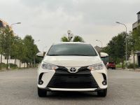 Bán xe Toyota Vios 2022 E 1.5 MT giá 400 Triệu - Vĩnh Phúc