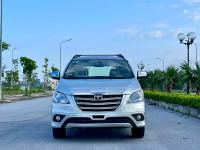 Bán xe Toyota Innova 2016 2.0G giá 420 Triệu - Vĩnh Phúc