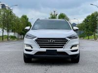 Bán xe Hyundai Tucson 2021 2.0 AT CRDi Đặc biệt giá 775 Triệu - Vĩnh Phúc