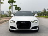 Bán xe Audi A6 2015 2.0 TFSI giá 765 Triệu - Vĩnh Phúc