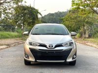 Bán xe Toyota Vios 2018 1.5G giá 415 Triệu - Vĩnh Phúc