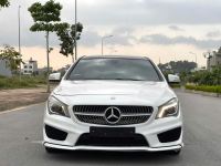 Bán xe Mercedes Benz CLA class 2016 CLA 250 4Matic giá 555 Triệu - Vĩnh Phúc