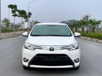 Bán xe Toyota Vios 2018 1.5 TRD giá 415 Triệu - Vĩnh Phúc