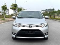 Bán xe Toyota Vios 2017 1.5G giá 390 Triệu - Vĩnh Phúc