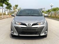 Bán xe Toyota Vios 2020 1.5G giá 455 Triệu - Vĩnh Phúc