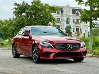 Bán xe Mercedes Benz C class 2019 C200 giá 850 Triệu - Vĩnh Phúc