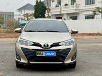 Bán xe Toyota Vios 2020 1.5E CVT giá 425 Triệu - Vĩnh Phúc