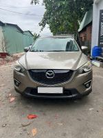 Bán xe Mazda CX5 2.0 AT AWD 2015 giá 485 Triệu - Vĩnh Phúc