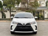 Bán xe Toyota Vios 2021 E CVT giá 435 Triệu - Vĩnh Phúc