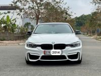 Bán xe BMW 3 Series 2014 320i giá 490 Triệu - Vĩnh Phúc