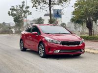 Bán xe Kia Cerato 2018 1.6 MT giá 370 Triệu - Vĩnh Phúc