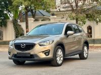 Bán xe Mazda CX5 2015 2.0 AT AWD giá 490 Triệu - Vĩnh Phúc