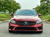 Bán xe Mercedes Benz C class 2019 C200 giá 855 Triệu - Vĩnh Phúc