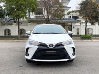 Bán xe Toyota Vios 2021 E CVT giá 435 Triệu - Vĩnh Phúc