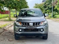 can ban xe oto cu nhap khau Mitsubishi Triton 4x2 AT 2019