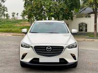 Bán xe Mazda CX3 2022 Deluxe 1.5 AT giá 505 Triệu - Vĩnh Phúc