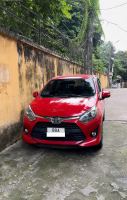 Bán xe Toyota Wigo 2019 1.2G AT giá 290 Triệu - Vĩnh Phúc