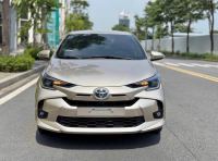 Bán xe Toyota Vios 2024 E CVT giá 455 Triệu - Vĩnh Phúc