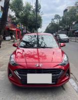 Bán xe Hyundai i10 2021 1.2 AT giá 365 Triệu - Vĩnh Phúc