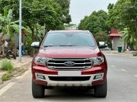 Bán xe Ford Everest 2018 Titanium 2.0L 4x4 AT giá 720 Triệu - Vĩnh Phúc