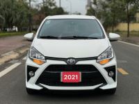 Bán xe Toyota Wigo 2021 1.2 AT giá 335 Triệu - Vĩnh Phúc