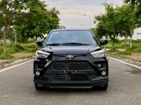 Bán xe Toyota Raize G 1.0 CVT 2025 giá 500 Triệu - Vĩnh Phúc