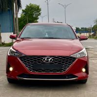 Bán xe Hyundai Accent 2021 1.4 AT giá 425 Triệu - Vĩnh Phúc