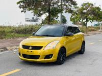 Bán xe Suzuki Swift RS 2017 giá 395 Triệu - Vĩnh Phúc
