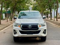 Bán xe Toyota Hilux 2018 2.4E 4x2 AT giá 530 Triệu - Vĩnh Phúc
