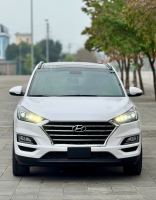 Bán xe Hyundai Tucson 2020 2.0 AT CRDi giá 670 Triệu - Vĩnh Phúc