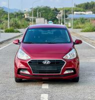 Bán xe Hyundai i10 2021 Grand 1.2 AT giá 340 Triệu - Vĩnh Phúc