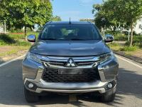 Bán xe Mitsubishi Pajero Sport 2019 2.4D 4x2 MT giá 605 Triệu - Vĩnh Phúc