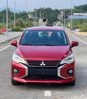 Bán xe Mitsubishi Attrage 2022 1.2 CVT giá 340 Triệu - Vĩnh Phúc
